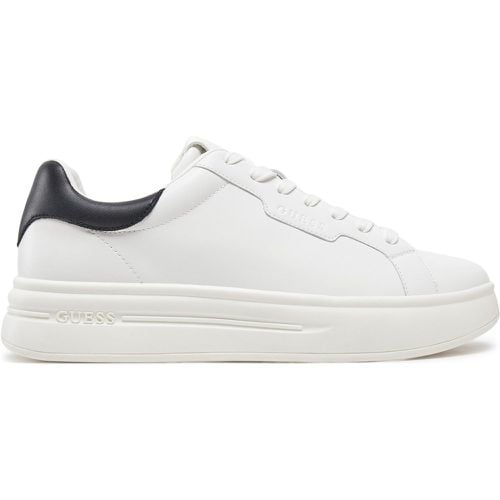 Sneakers Guess FMPWIN ELE12 Bianco - Guess - Modalova