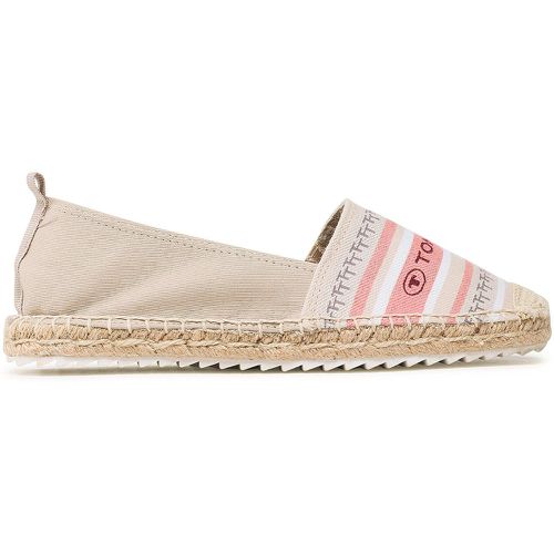 Espadrillas 3298104 - Tom Tailor - Modalova