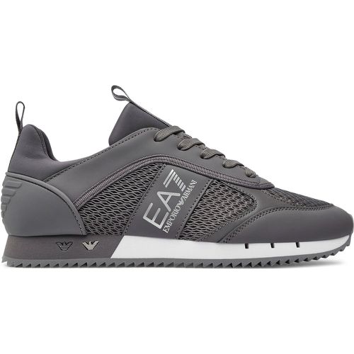 Sneakers X8X027 XK050 T992 - EA7 Emporio Armani - Modalova