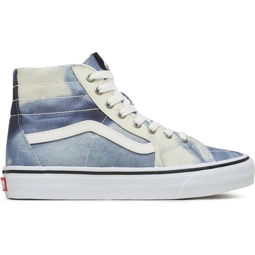 Sneakers Sk8-Hi Tapered Vr3 VN0009Q0BLU1 - Vans - Modalova