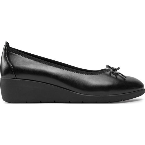 Scarpe basse Jana 8-22162-43 Nero - Jana - Modalova