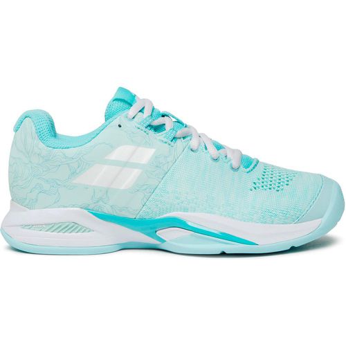 Scarpe da tennis Propulse Blast Clay Women 31S22751 - Babolat - Modalova