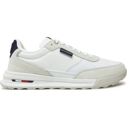 Sneakers Retro Runner Mix Rwb FM0FM05371 - Tommy Hilfiger - Modalova