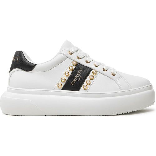 Sneakers Sneaker 242TCP01E - TWINSET - Modalova