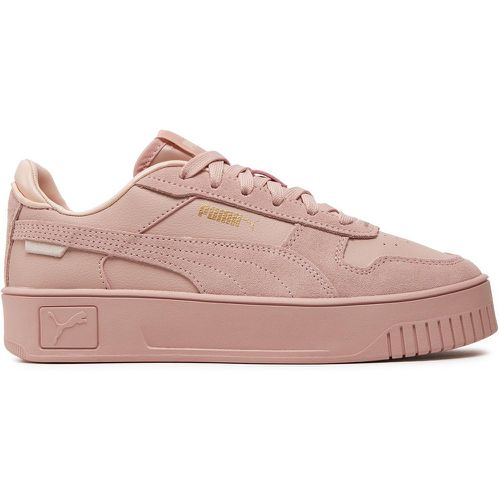 Sneakers Carina Street Sd 395093-03 - Puma - Modalova