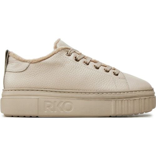 Sneakers Ryłko 0RRU8_V Beige - Ryłko - Modalova