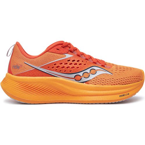 Scarpe running Ride 17 S10924 - Saucony - Modalova