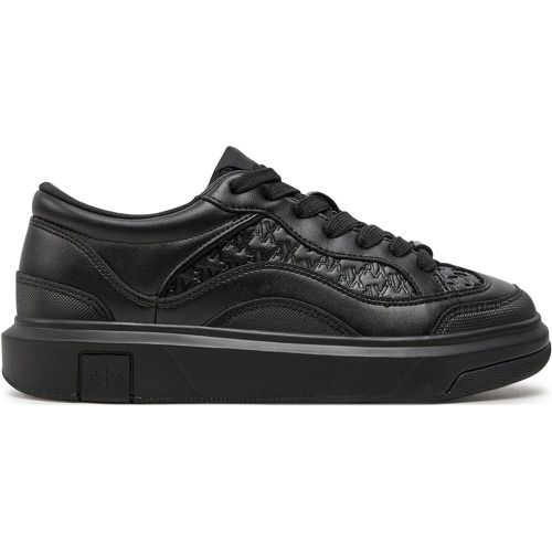 Sneakers XUX193 XV908 K001 - Armani Exchange - Modalova