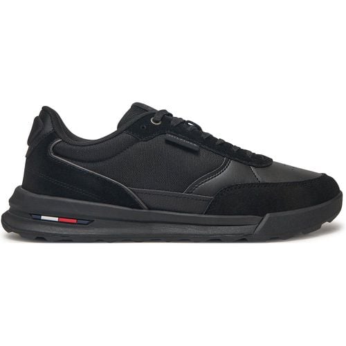 Sneakers Retro Runner Mix Rwb FM0FM05371 - Tommy Hilfiger - Modalova