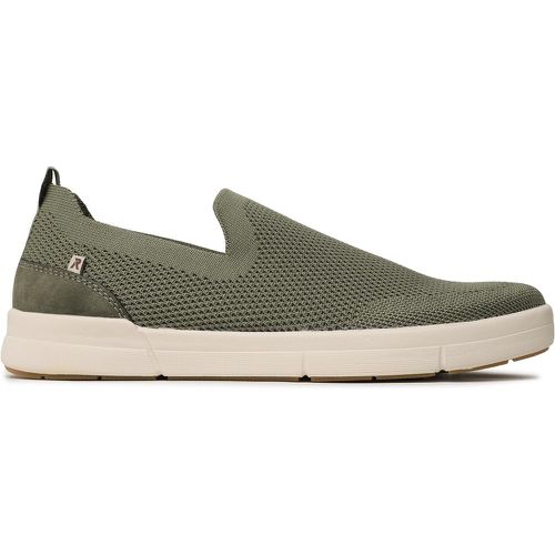 Scarpe basse Rieker 07106-54 Verde - Rieker - Modalova