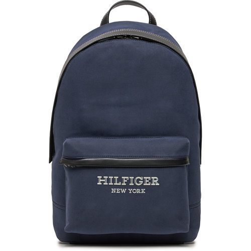 Zaino Th Prep Classic Backpack AM0AM11813 - Tommy Hilfiger - Modalova