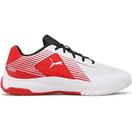 Scarpe indoor Varion Jr 106585 07 - Puma - Modalova