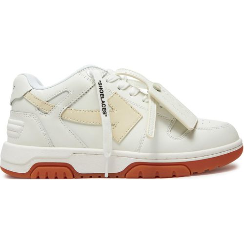 Sneakers OWIA259F23LEA0030161 - Off-White - Modalova