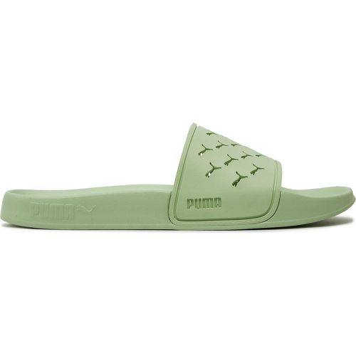 Ciabatte Leadcat 2.0 Cut Out 395402-01 - Puma - Modalova