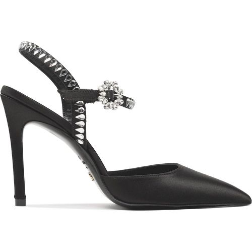 Sandali Gmcut 100 Ankstrp Pm - Stuart Weitzman - Modalova