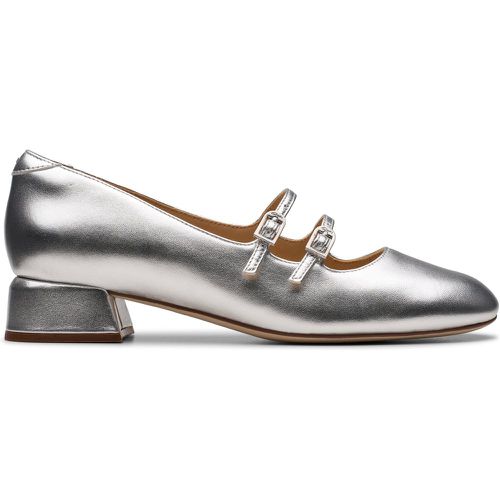 Ballerine Daiss 30 Shine 26179900 - Clarks - Modalova