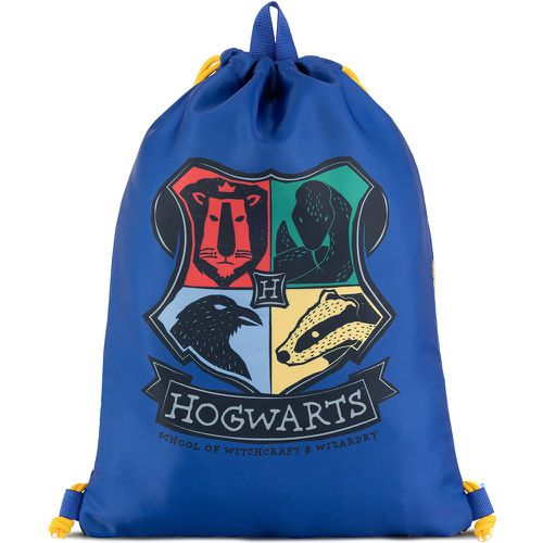 Zaino a sacca ACCCS-AW24-215WBHP - Harry Potter - Modalova