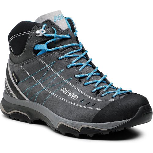 Scarpe da trekking Nucleon Mid Gv Ml GORE-TEX A40029 00 A772 - Asolo - Modalova