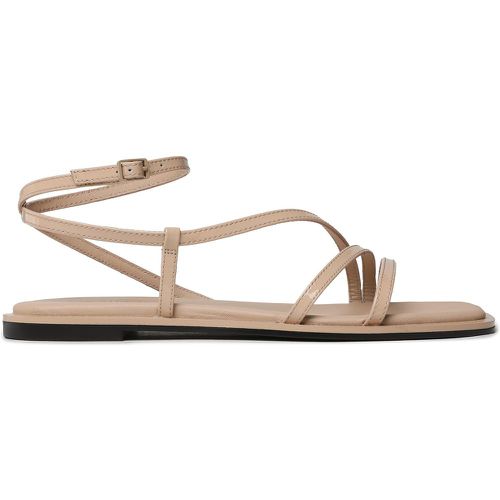 Sandali Squared Sandal HW0HW01603 - Calvin Klein - Modalova