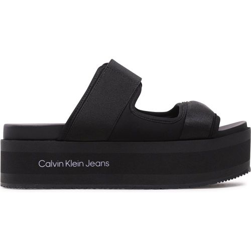 Ciabatte Flatporm Sandal Webb YW0YW01074 - Calvin Klein Jeans - Modalova