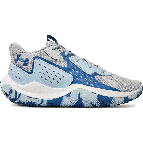 Scarpe da basket Ua Jet'23 3026634-104 - Under Armour - Modalova