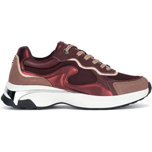 Sneakers MEXX MI001008943W Bordeaux - Mexx - Modalova