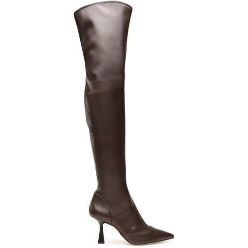 Stivali sopra il ginocchio Clara Boot 40F3CLMB5L - MICHAEL Michael Kors - Modalova