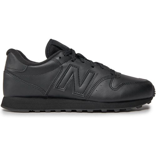 Sneakers New Balance GM500ZB2 Nero - New Balance - Modalova