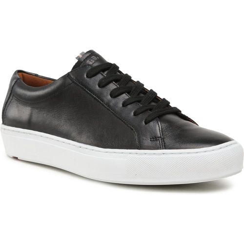 Sneakers Lloyd Abel 13-128-00 Nero - Lloyd - Modalova