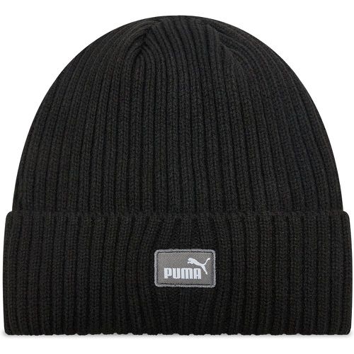 Berretto Classic Cuff Beanie 024826 01 - Puma - Modalova