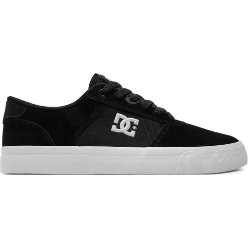 Sneakers DC Teknic ADYS300763 Nero - DC - Modalova