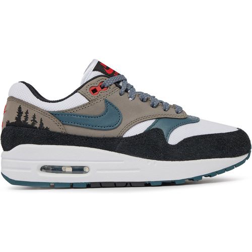 Sneakers Air Max 1 Prm FJ0698 100 - Nike - Modalova