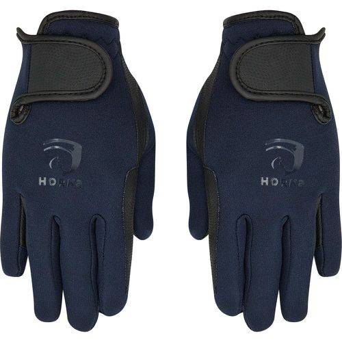 Guanti Gloves Sport 138930 Blue - Horka - Modalova
