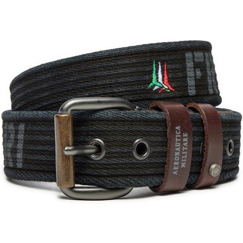 Cintura da uomo 242CI293CT3109 - aeronautica militare - Modalova