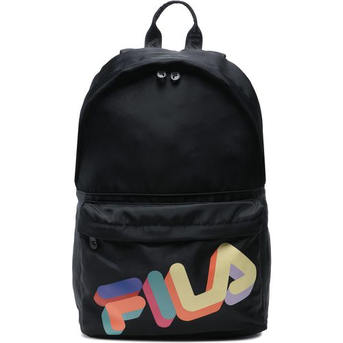 Zaino Binhe Backpack S’Cool Two Street FBU0093 - Fila - Modalova