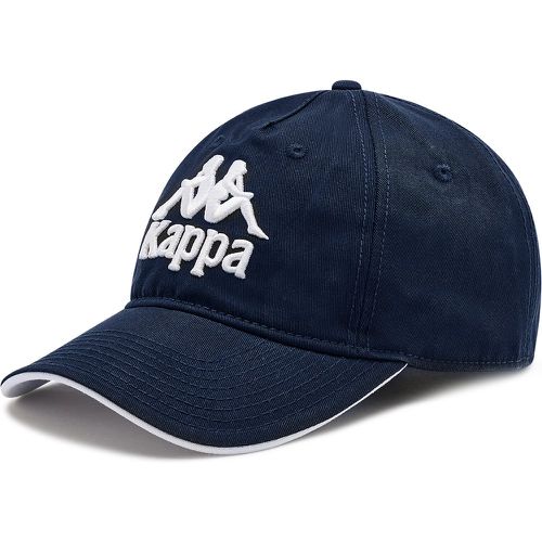 Cappellino Kappa 707391 Blu scuro - Kappa - Modalova