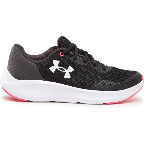 Scarpe running Ua Charged Pursuit 3 3025011-001 - Under Armour - Modalova