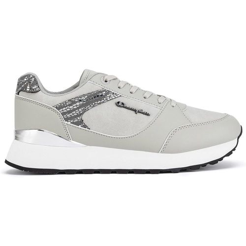 Sneakers RR CHAMP PLAT LOW CHROMO S11719-ES013 - Champion - Modalova