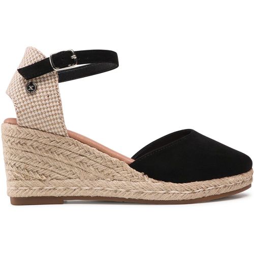 Espadrillas Xti 43588 Nero - XTI - Modalova