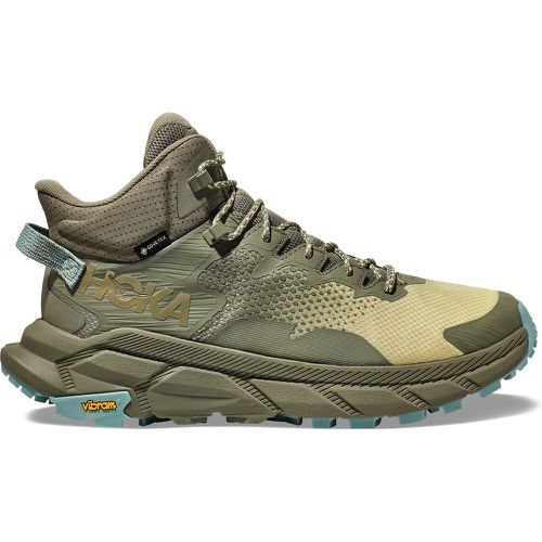 Scarpe da trekking Trail Code Gtx GORE-TEX 1123165 - HOKA - Modalova