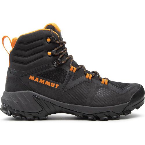 Scarpe da trekking Sapuen High Gtx GORE-TEX 3030-04241-00132-1075 - mammut - Modalova