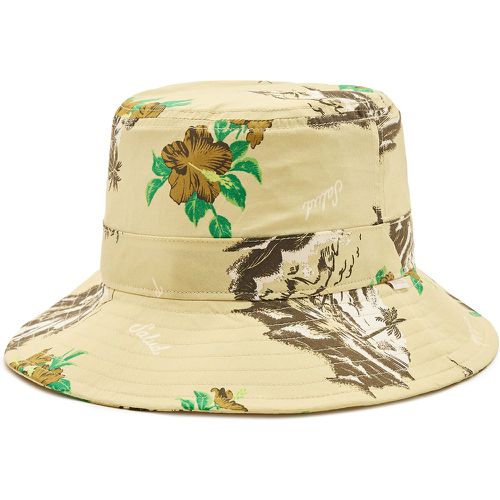 Cappello Petra Paclable Bucket 11002 - brixton - Modalova