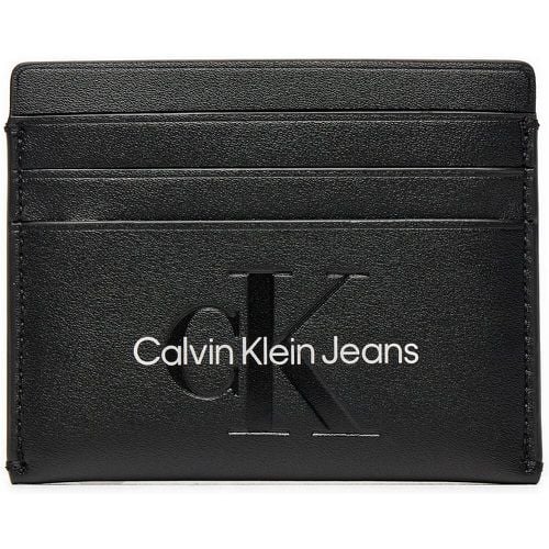 Custodie per carte di credito K60K611987 - Calvin Klein Jeans - Modalova