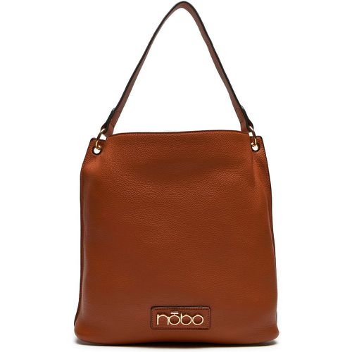 Borsetta Nobo BAGT880-K003 Marrone - Nobo - Modalova