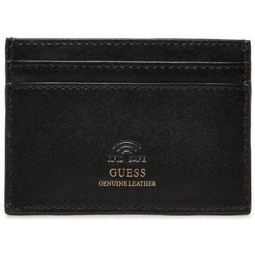 Custodie per carte di credito RW1693 P4401 - Guess - Modalova