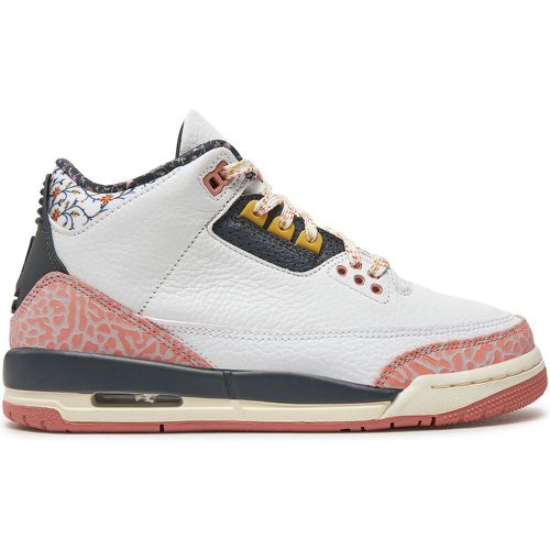 Sneakers Air Jordan 3 Retro (GS) 441140 100 - Nike - Modalova