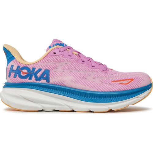 Scarpe running Clifton 9 1127896 - HOKA - Modalova