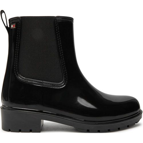 Wellington Flag Rainboot FW0FW08213 - Tommy Hilfiger - Modalova