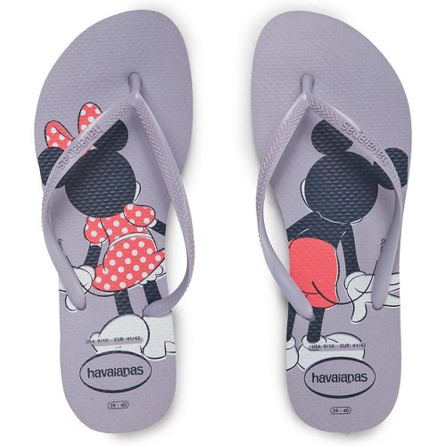 Infradito 41412035251 - Havaianas - Modalova