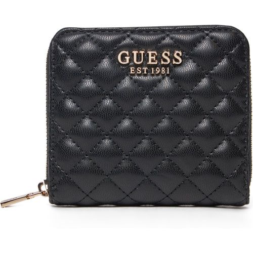 Portafoglio piccolo da donna SWQG95 41137 - Guess - Modalova